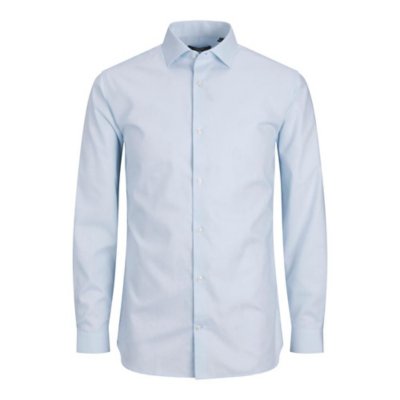 Chemise à manches longues homme Laparker JACK JONES