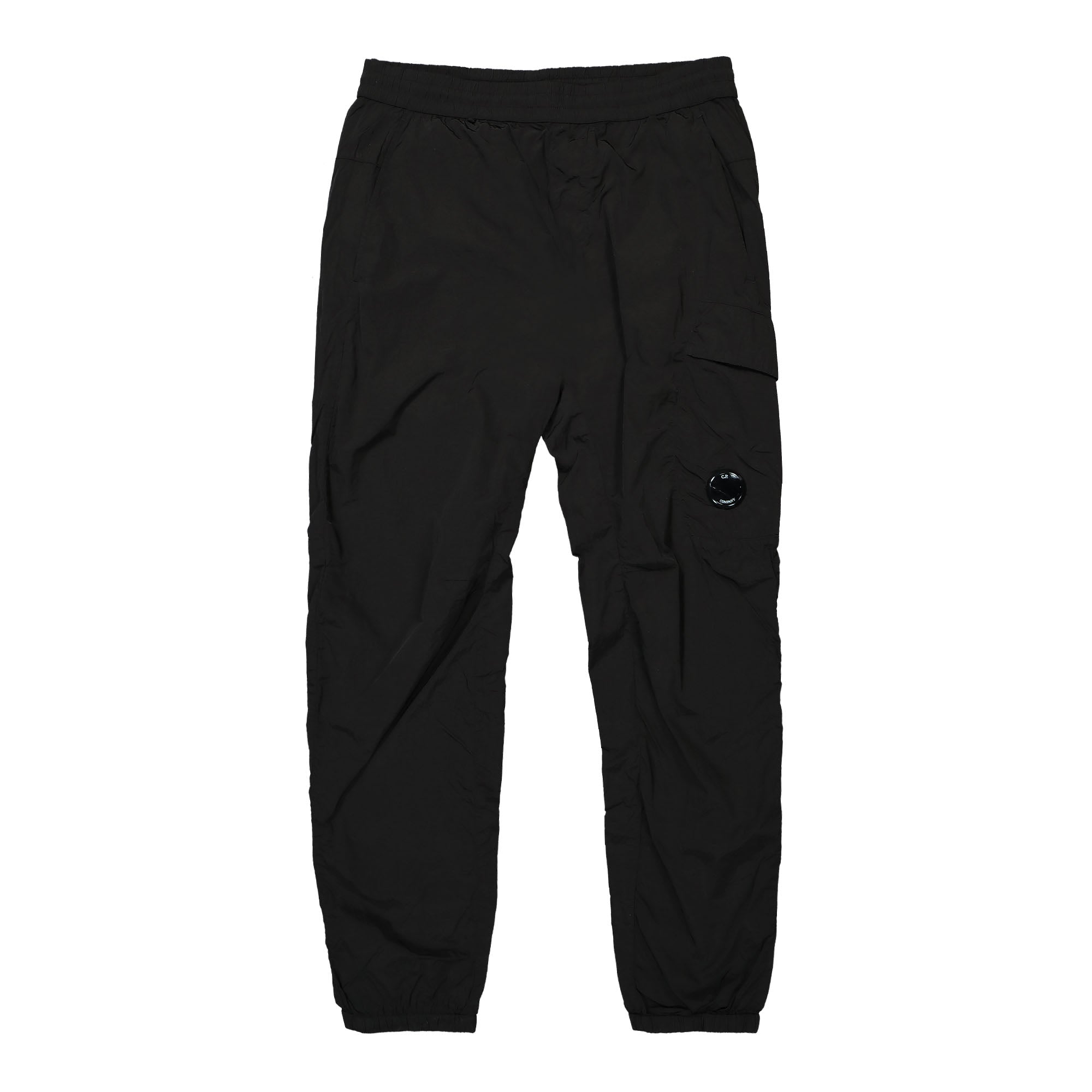 C.P. Company<br>Chrome-R Regular Track Pant