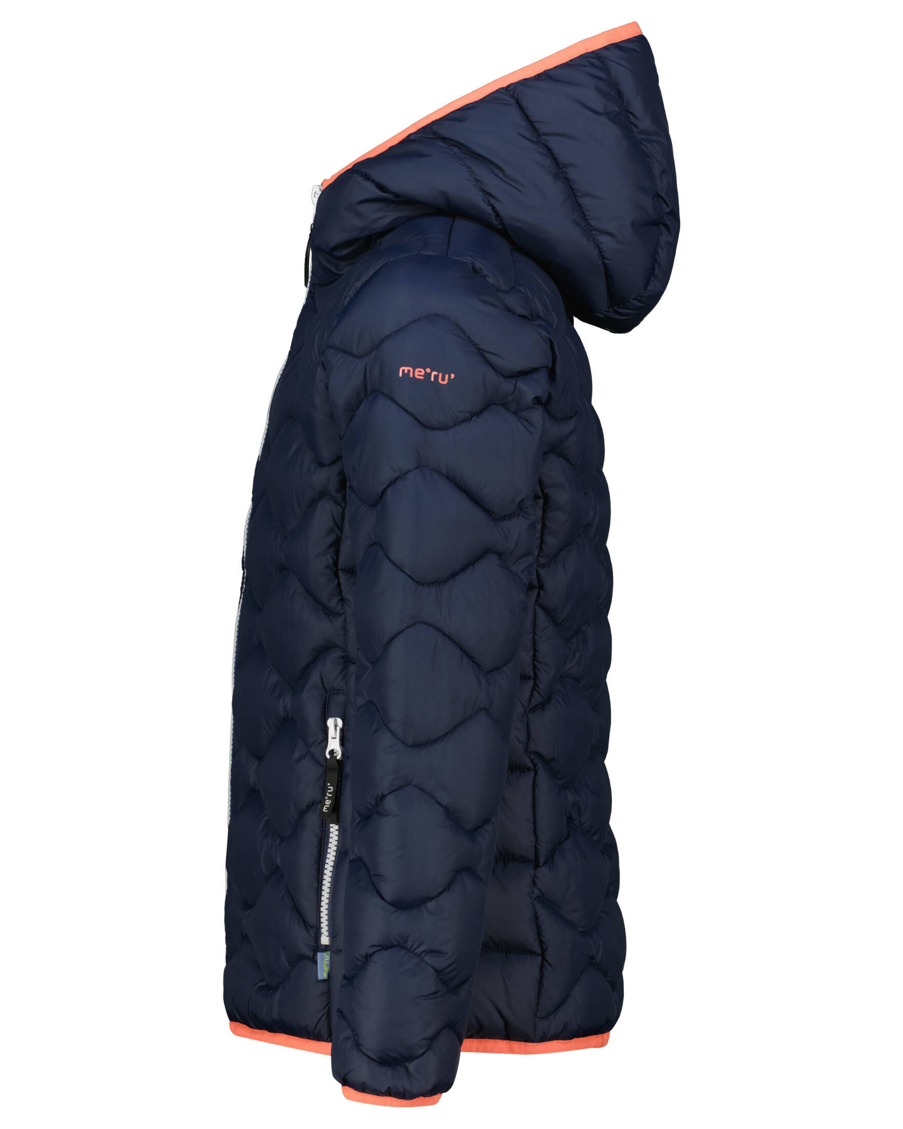 meru| Mädchen Bergjacke HASTINGS