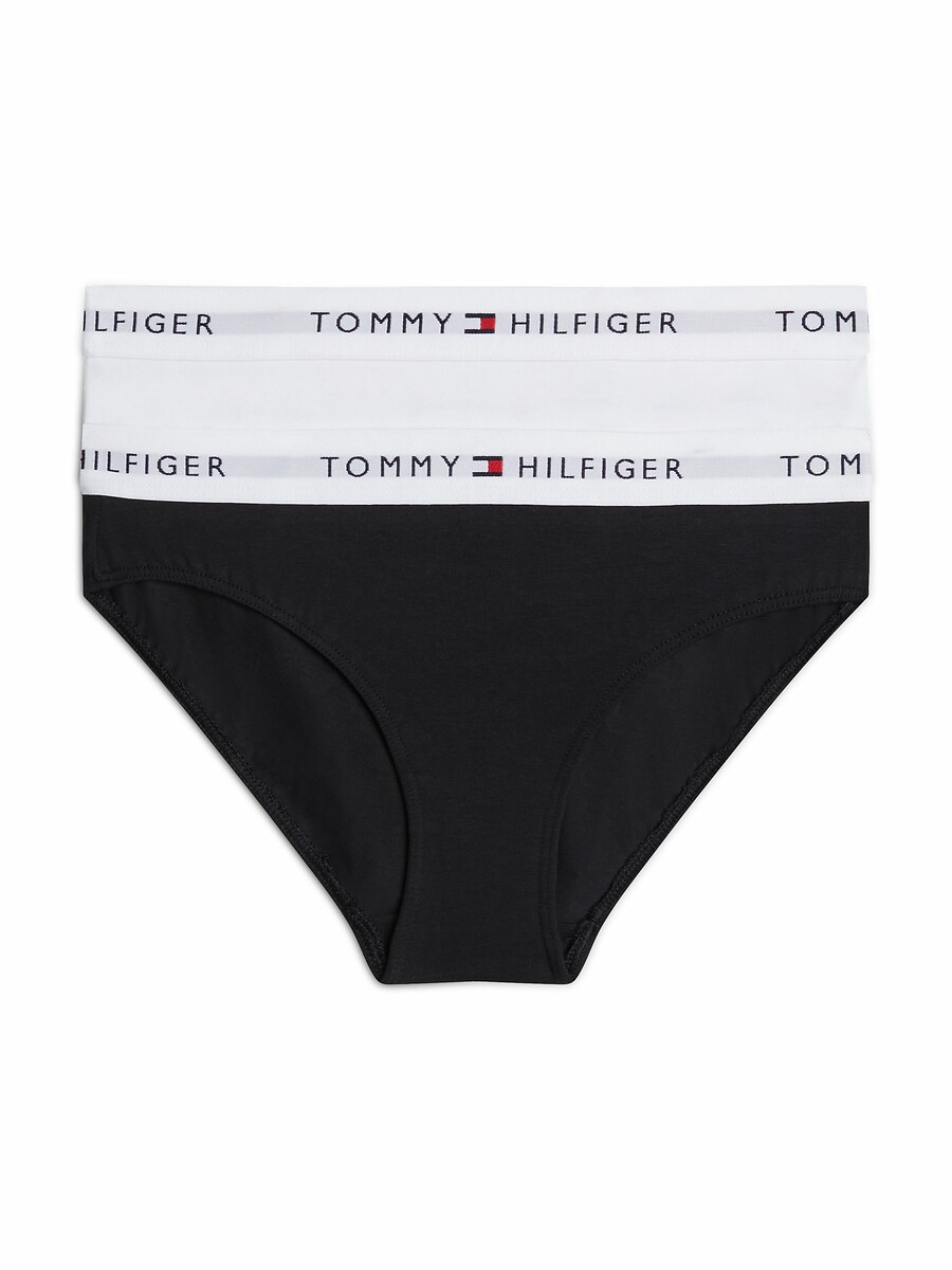 TOMMY HILFIGER<br>Conjunto de 2 cuecas