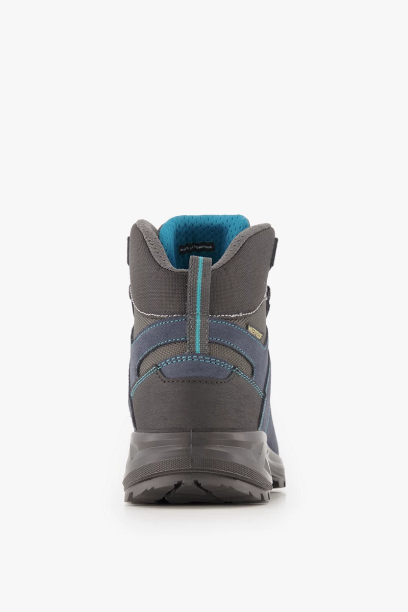 46 NORD Rawil Mid Damen Wanderschuh