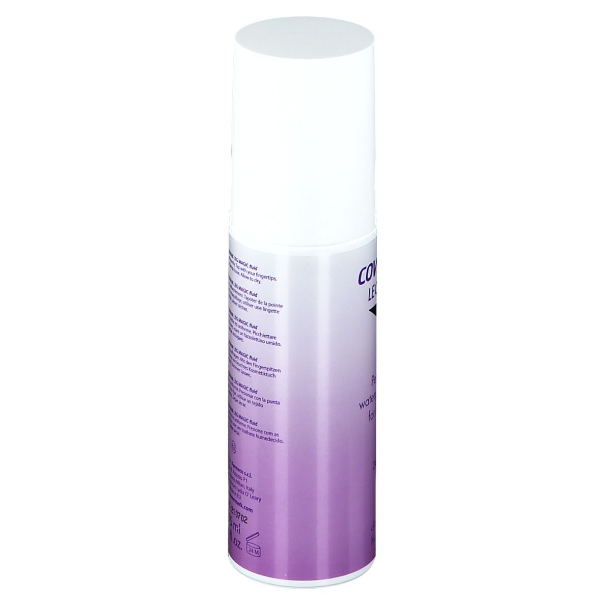 COVERMARK® Leg Magic Fluid Nr. 62