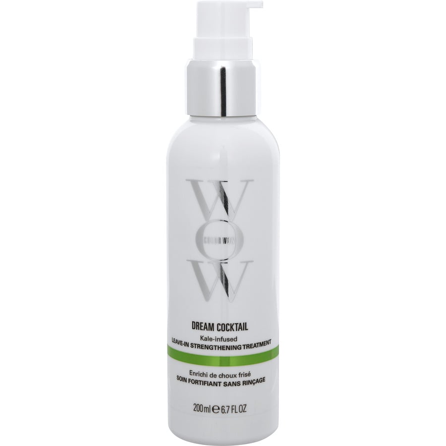 Color WOW Coco Cocktail Bionic Tonic 200 ml