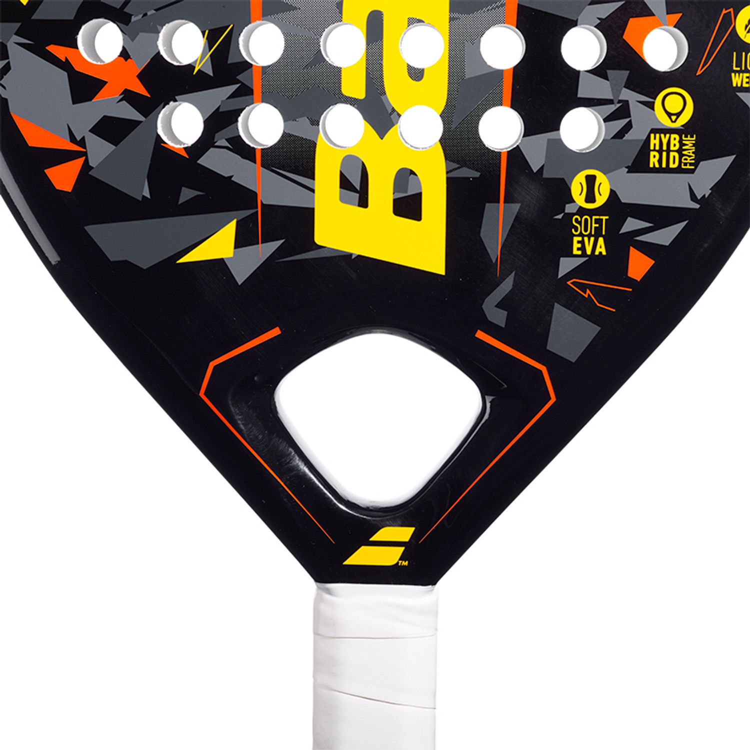 Babolat Storm + Tas