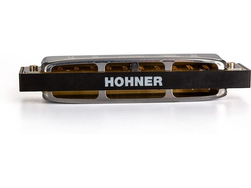 Hohner Mundharmonika The Beatles – C-Dur Eine Hommage an die Liverpool Band