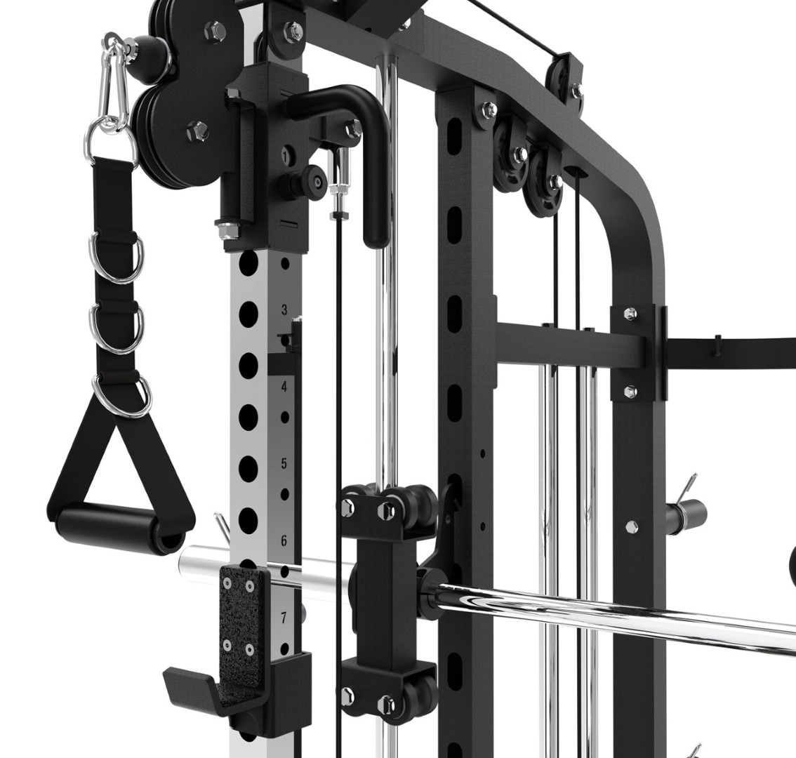 Toorx ASX-4000