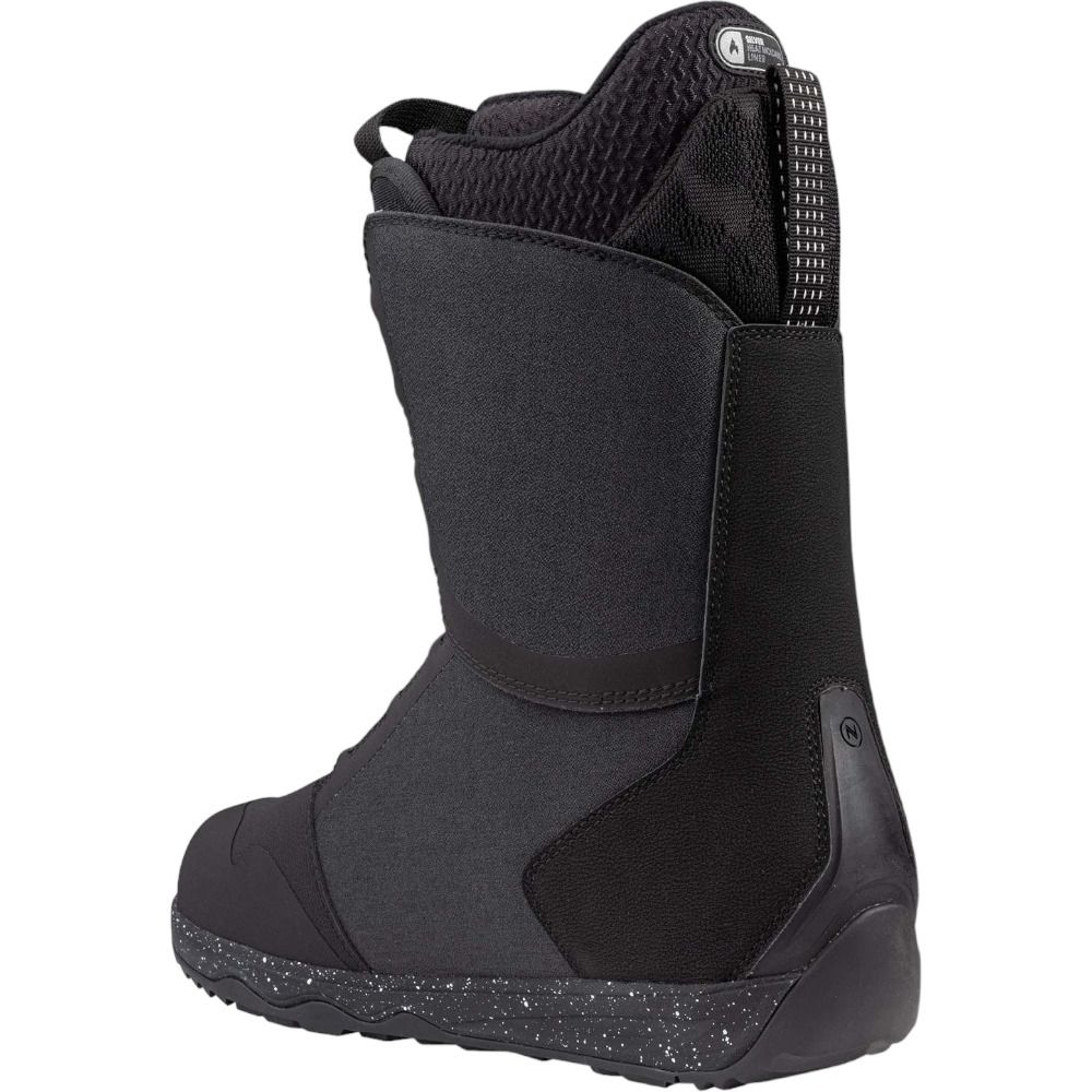 Nidecker RIFT - Boots snowboard Homme black