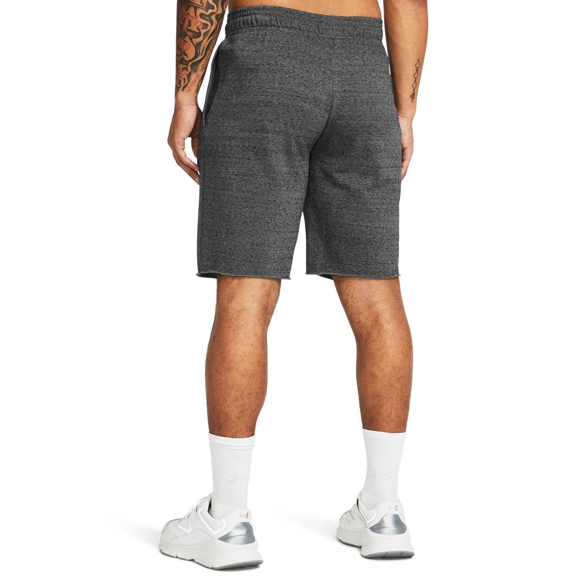 Under Armour Rival Terry Shorts Mens
