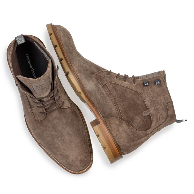 Floris van Bommel SFM-80036 cognac