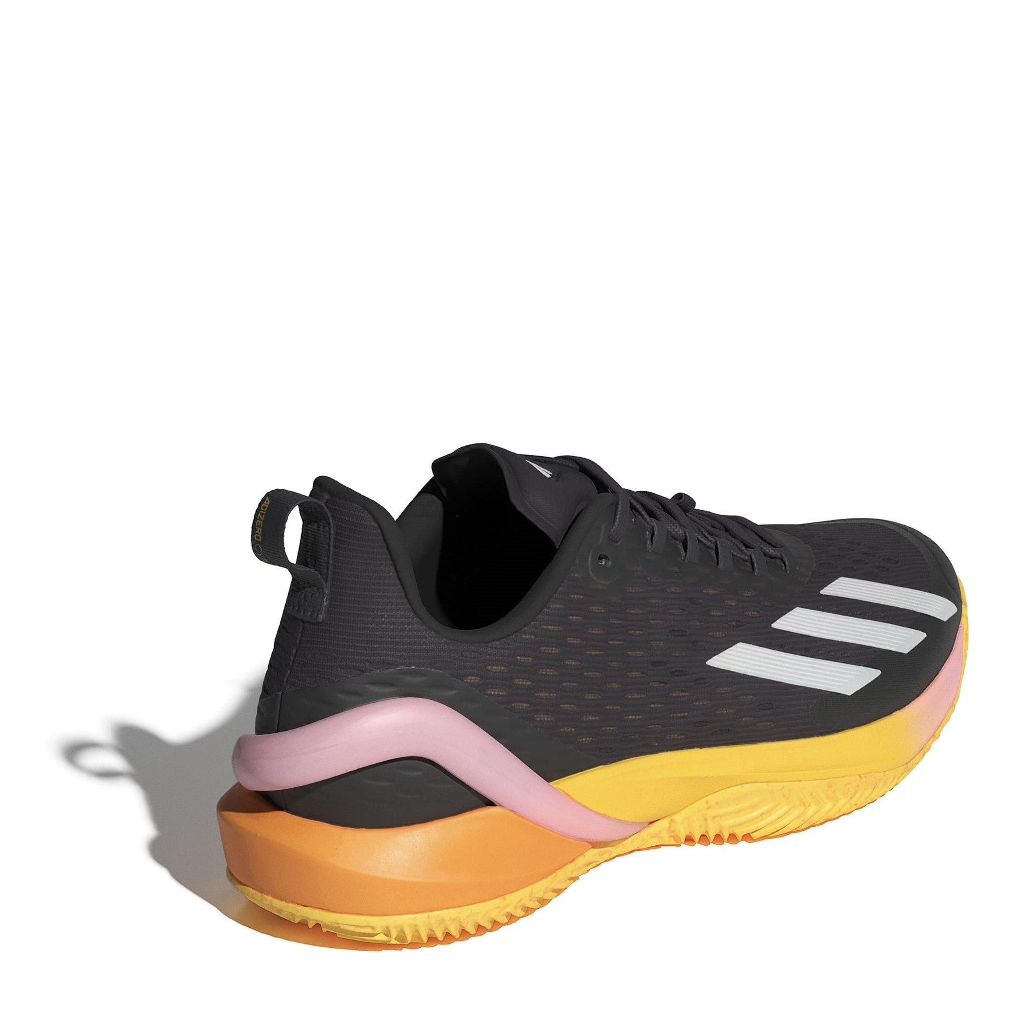 adidas Adizero Cybersonic Clay Tennis Shoes Mens