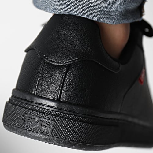 Baskets Sneakers 234234 Full Black