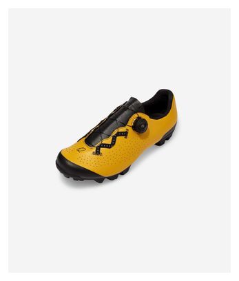 Chaussures Quoc Escape Off-Road Ambre