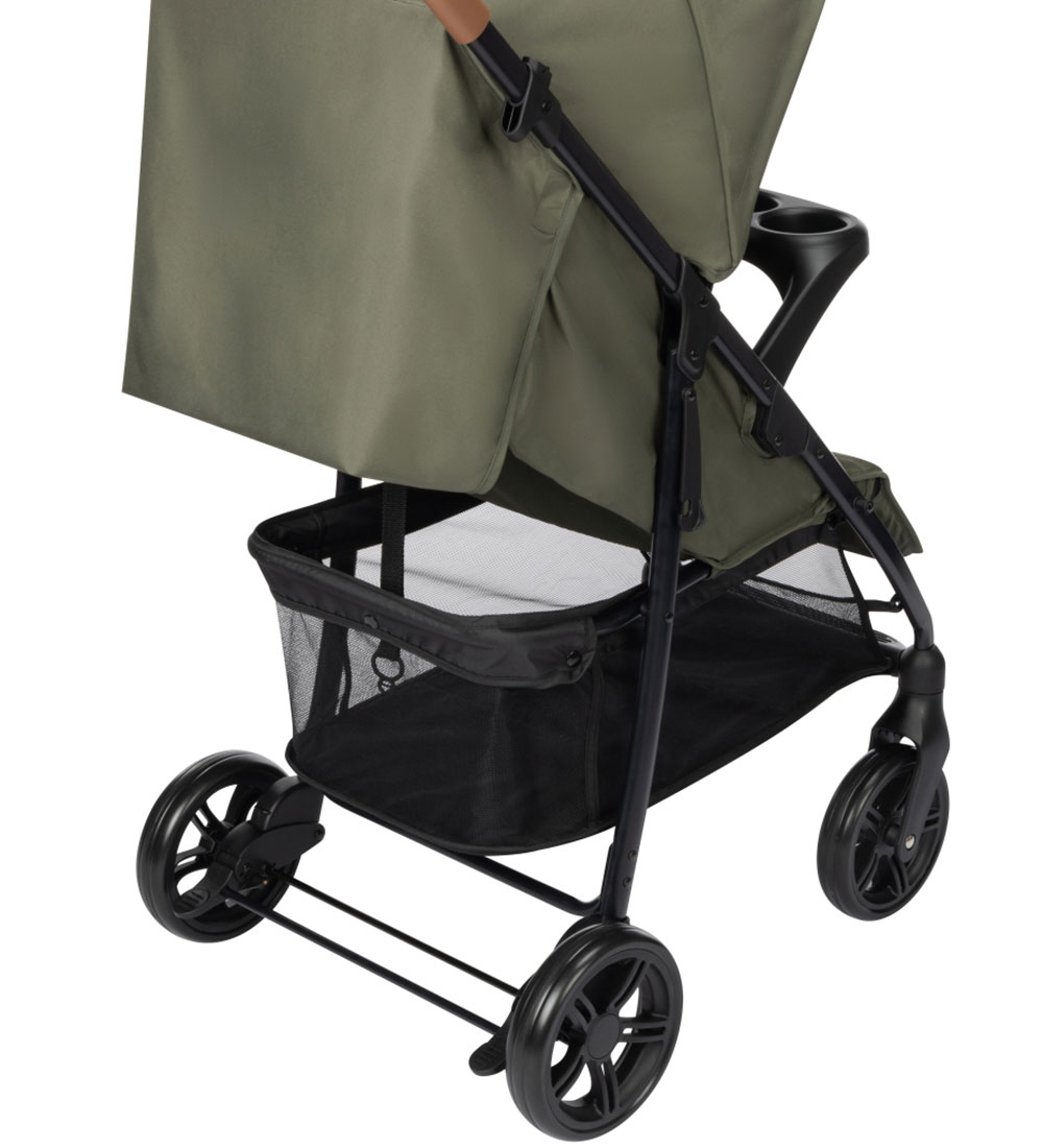 Bebeconfort Buggy - Misty - Mineral Green