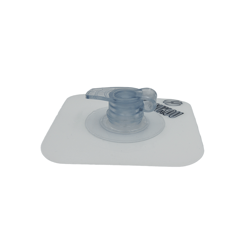 Valve de dégonflage adhesive north-duotone