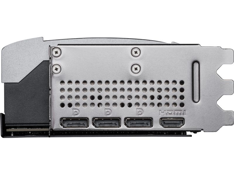 MSI Grafikkarte GeForce RTX 5090 32G VENTUS 3X OC MSI VENTUS GeForce RTX 5090 32G 3X OC Grafikkarte NVIDIA 32 GB GDDR7