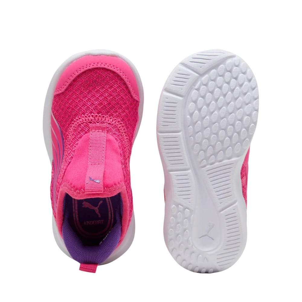 Puma Kruz Sliptech Sko Børn