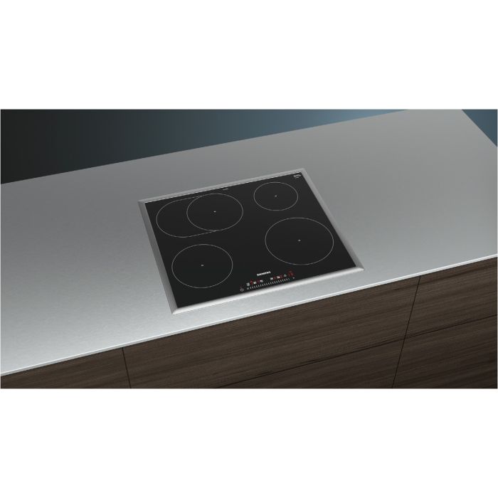 Siemens Induktionskochfeld iQ300 EH645FFB1E
