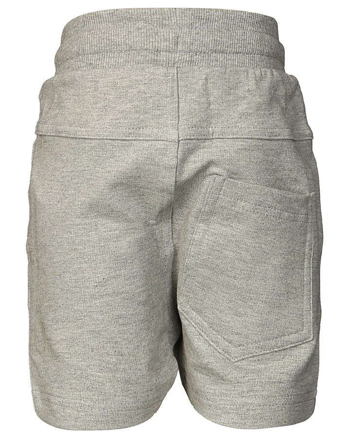 Sweat-Shorts INGVAR in grey melange