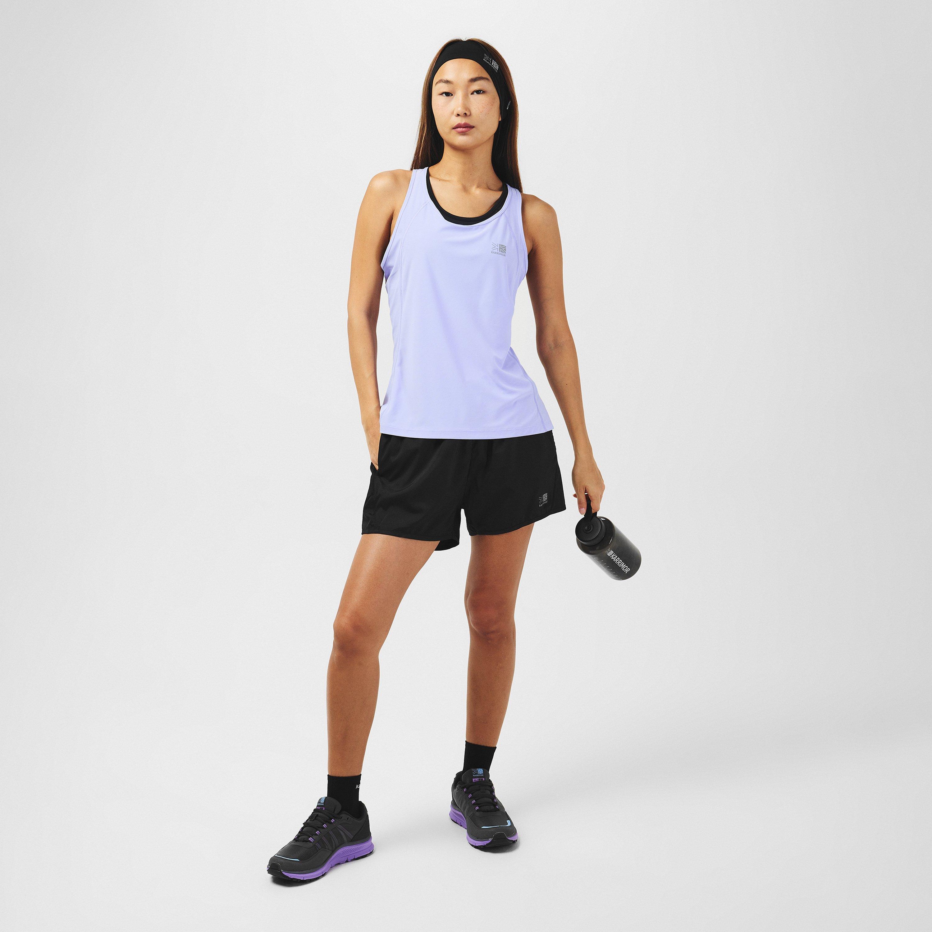Karrimor Running Woven Shorts Ladies