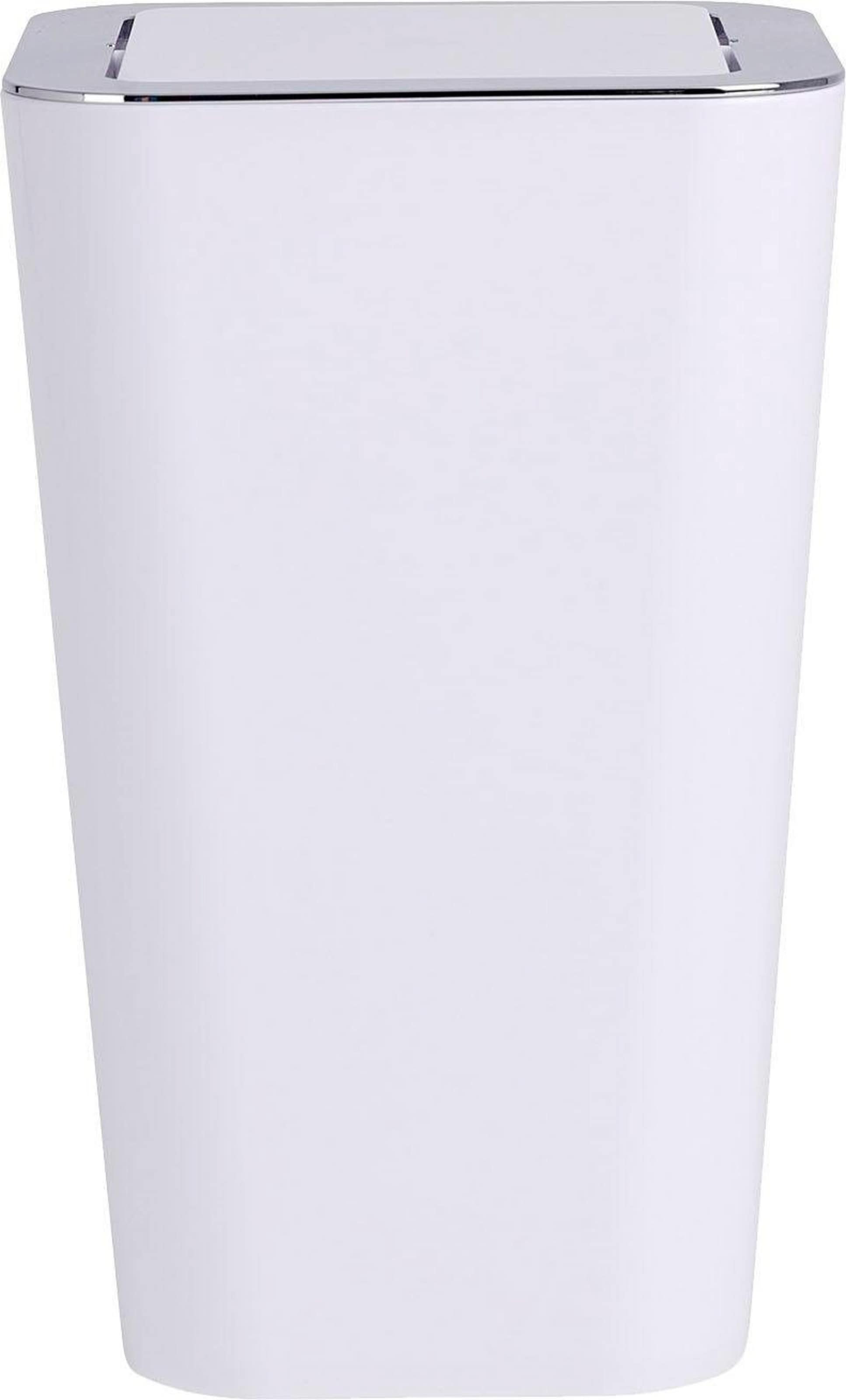 WENKO Mülleimer »Candy« 1 Behälter 6 Liter