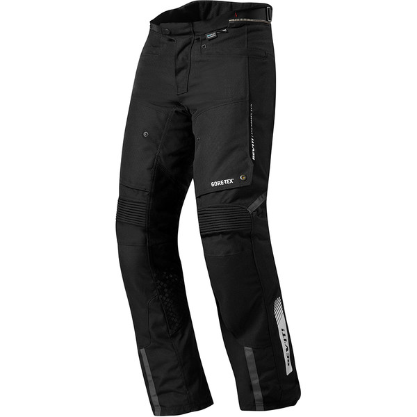Rev'it - Pantalon Defender Pro Gore-Tex® Long Noir