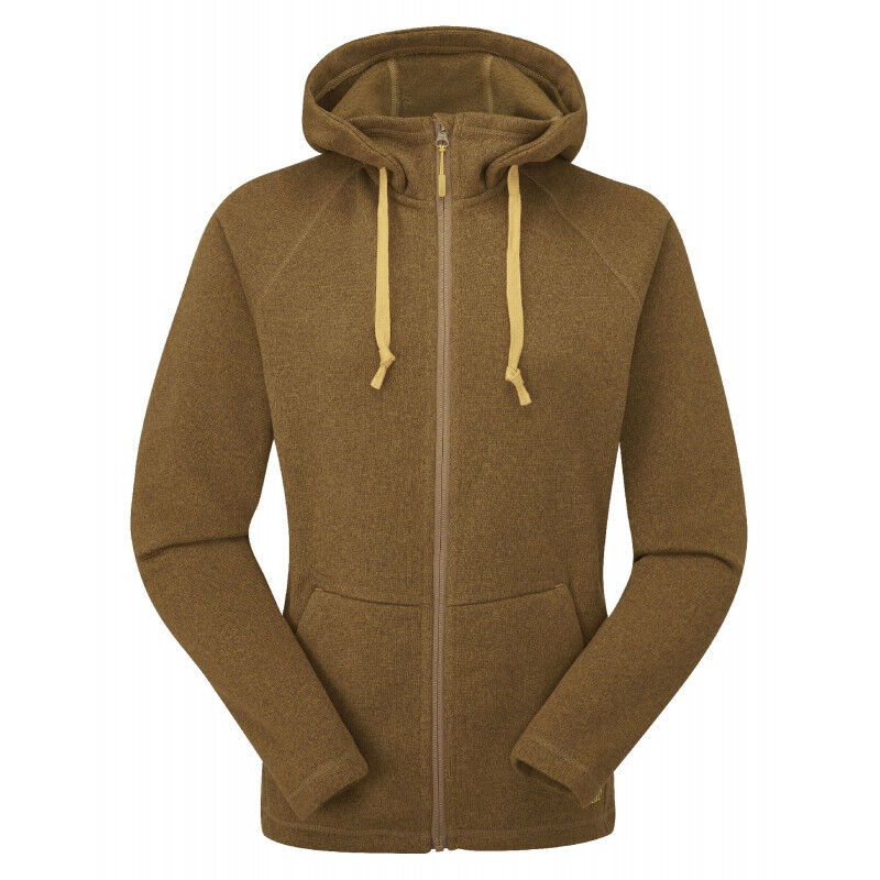 Women's Serren Hoody - Polaire femme