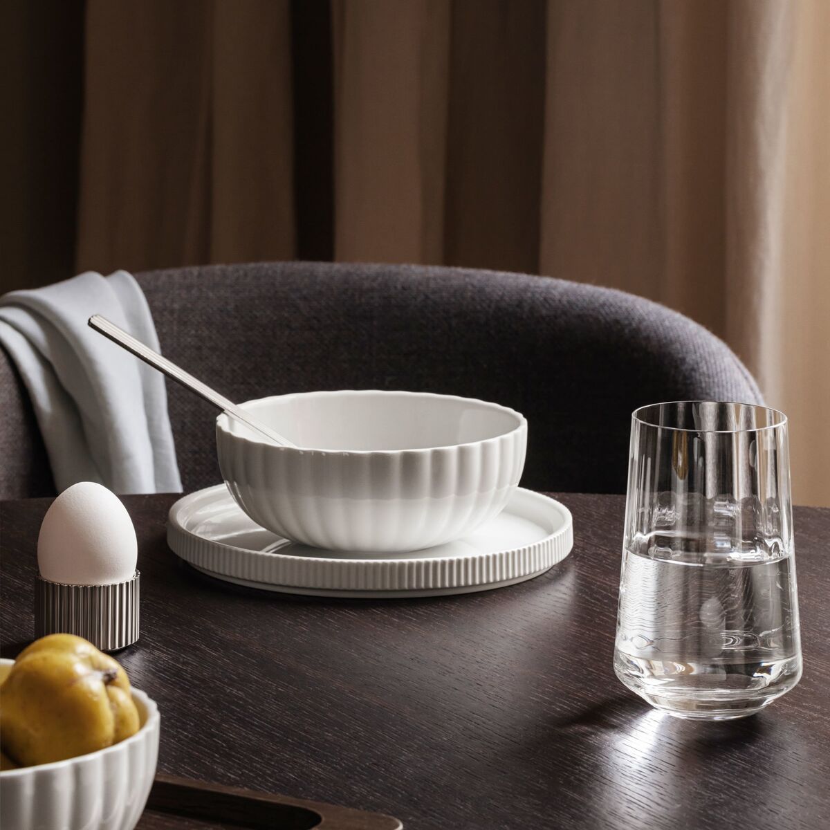 Bernadotte drikkeglass 38 cl, 6 stk