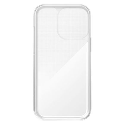 Coque de protection Quad Lock PONCHO IPHONE 16 PRO MAX - Incolore