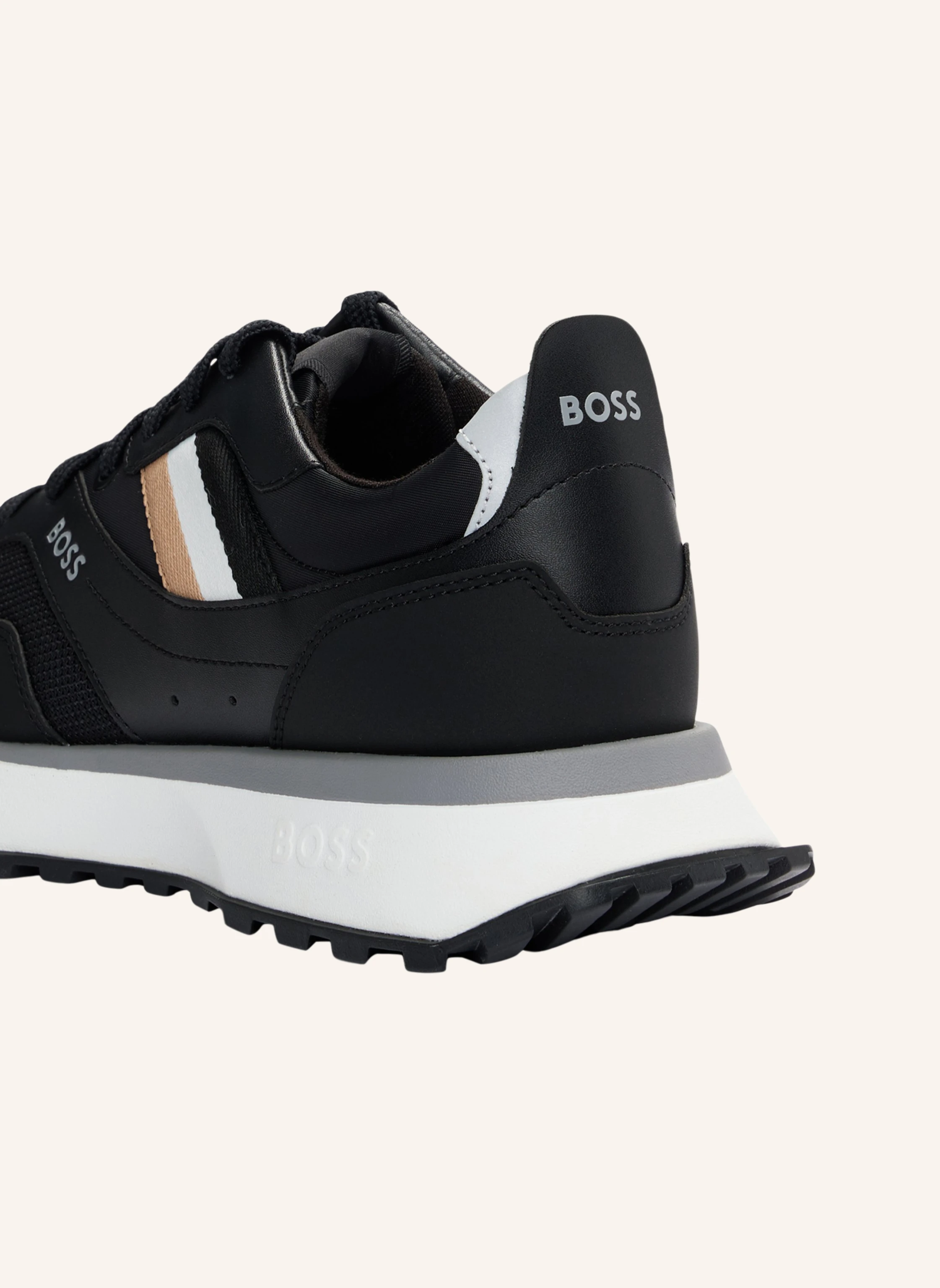 BOSS Sneaker JONAH_RUNN_MX_N