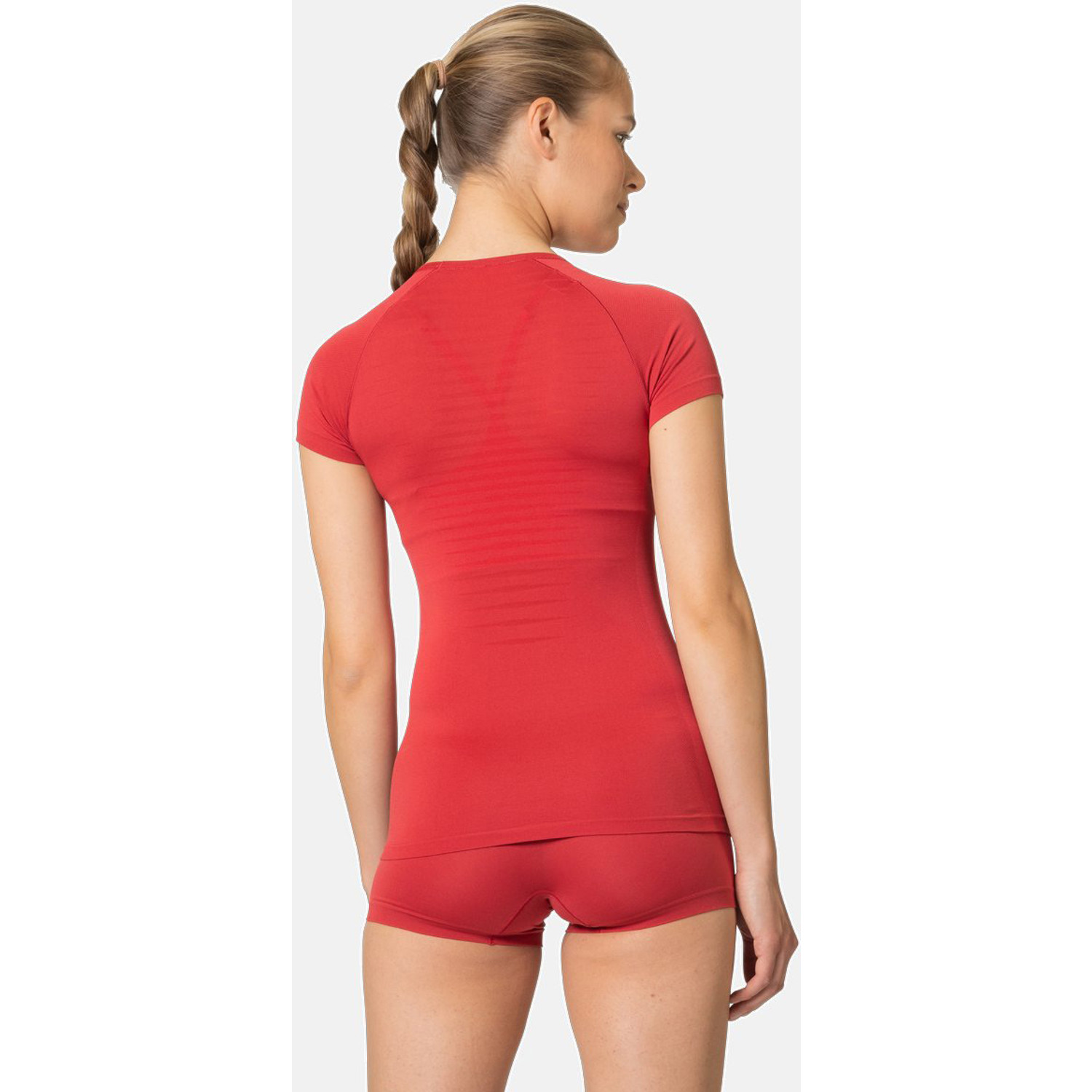 Odlo Perf X-Light Eco T-Shirt Dames