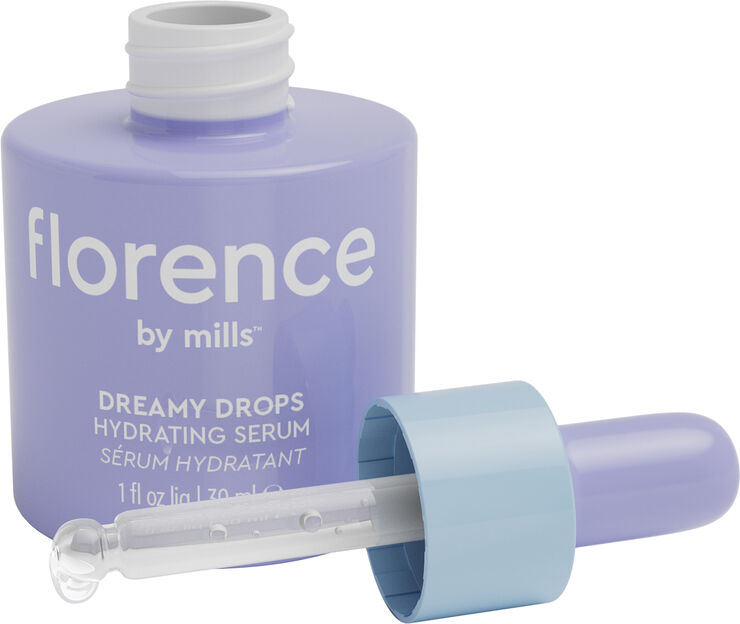 Florence by Mills Dreamy Drops Hydrating Serum 30 ml