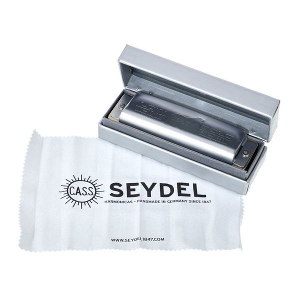 C.A. Seydel Söhne 1847 Noble LAb