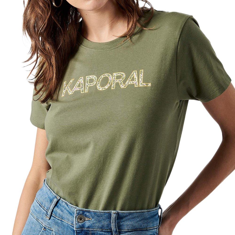 Kaporal T-shirt Kaki Femme Kaporal FANJOE