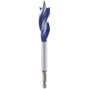 Irwin houtboor Blue Groove Ø20 mm lengte 150 mm