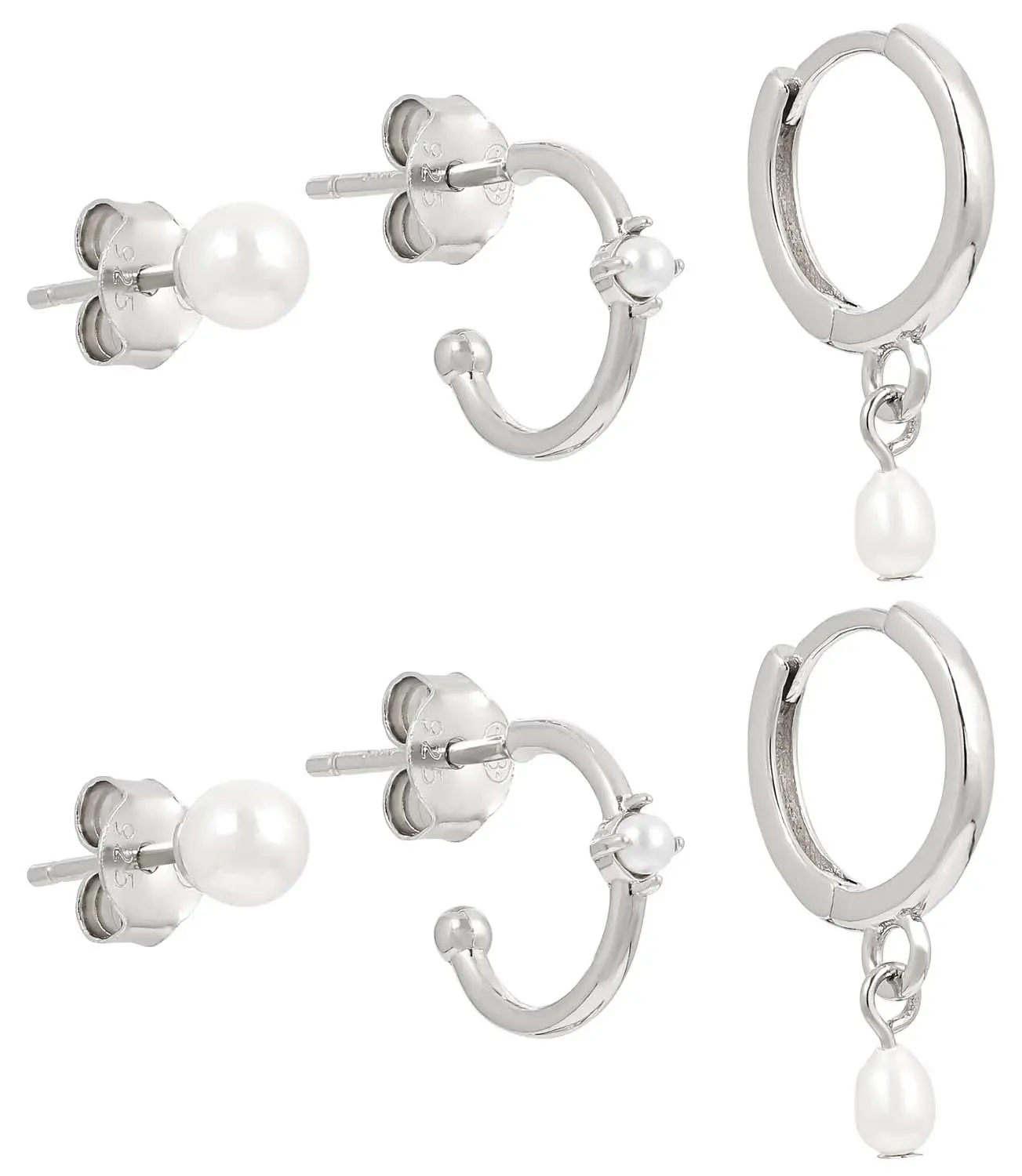 Ohr-Set - Timeless Trio