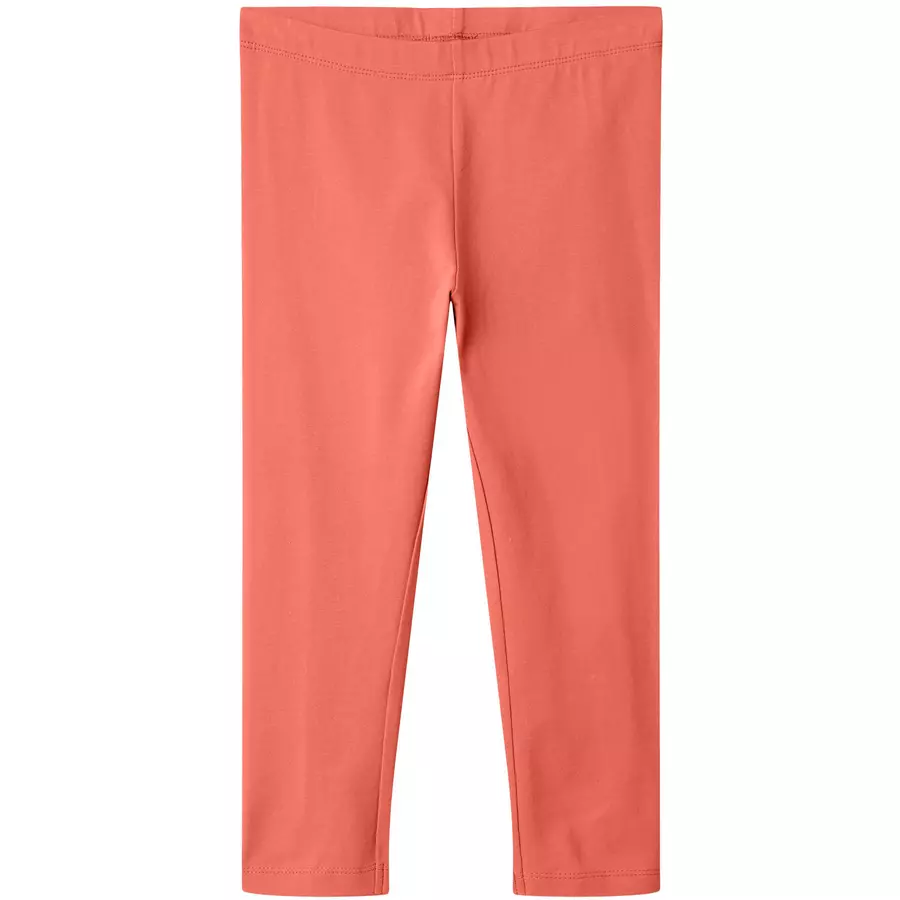 name it Leggings 2er Pack Nkfvivian CoralDark Sapphire
