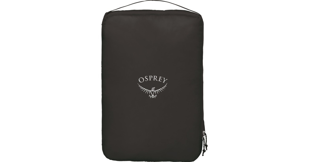 OspreyUltralight Packing Cube Large tas  (Zwart, 9 liter)