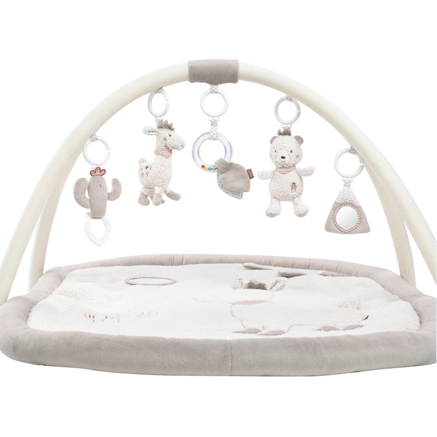 fehn® Peru 3-D-Activity-Decke