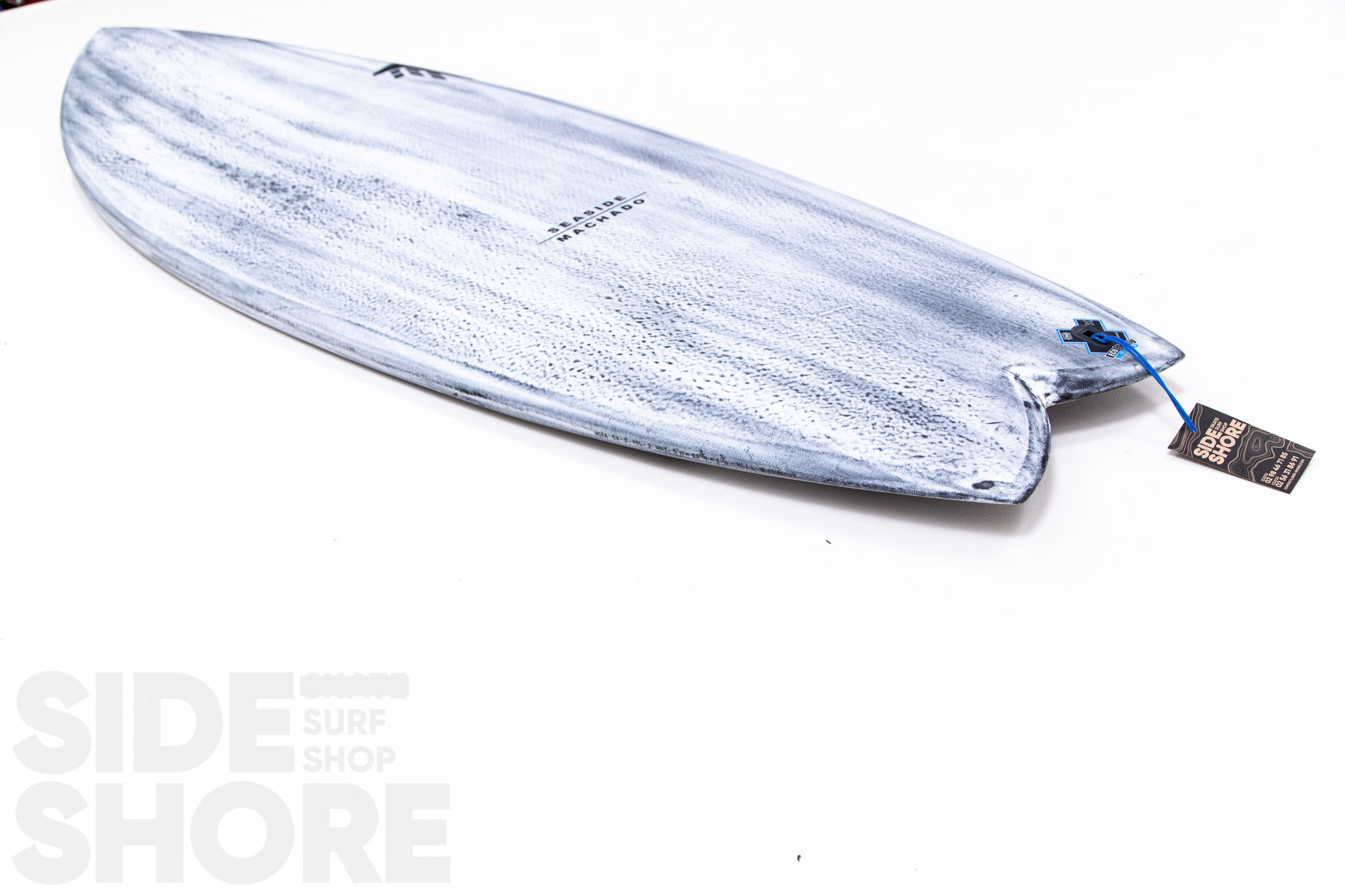 Firewire Seaside - 5'11 x 22
