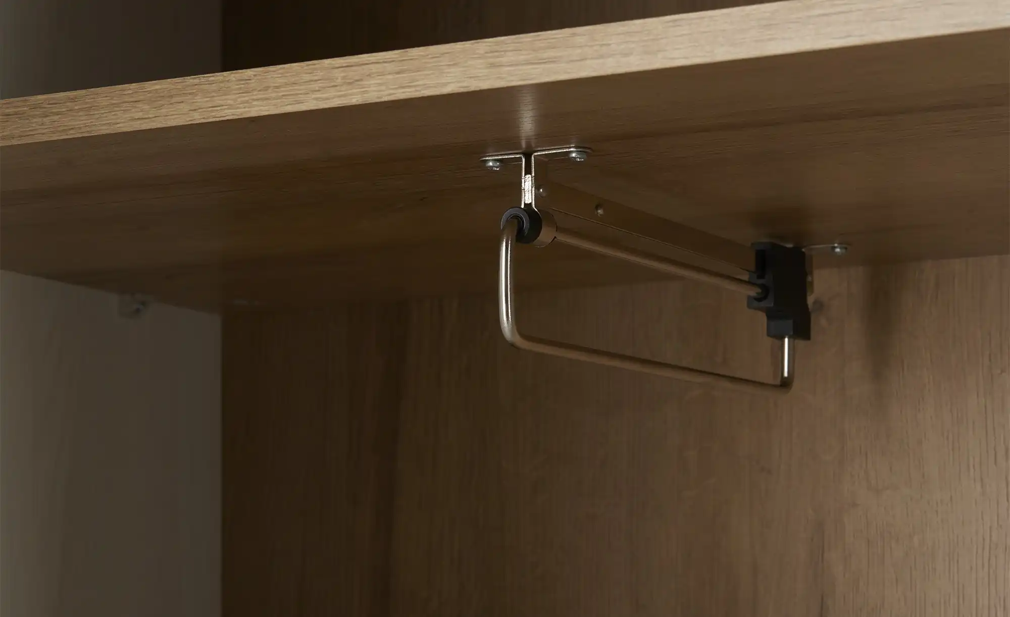 Garderobenschrank Toneo