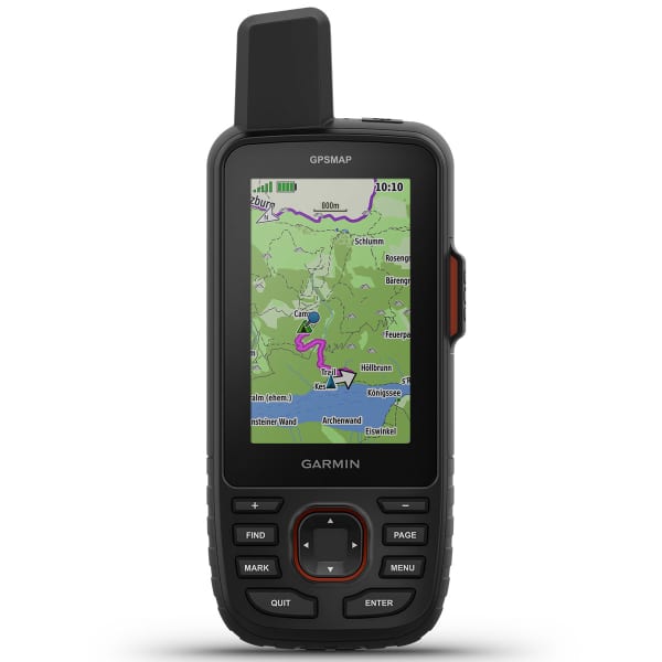GPS GARMIN GPSMAP 67I