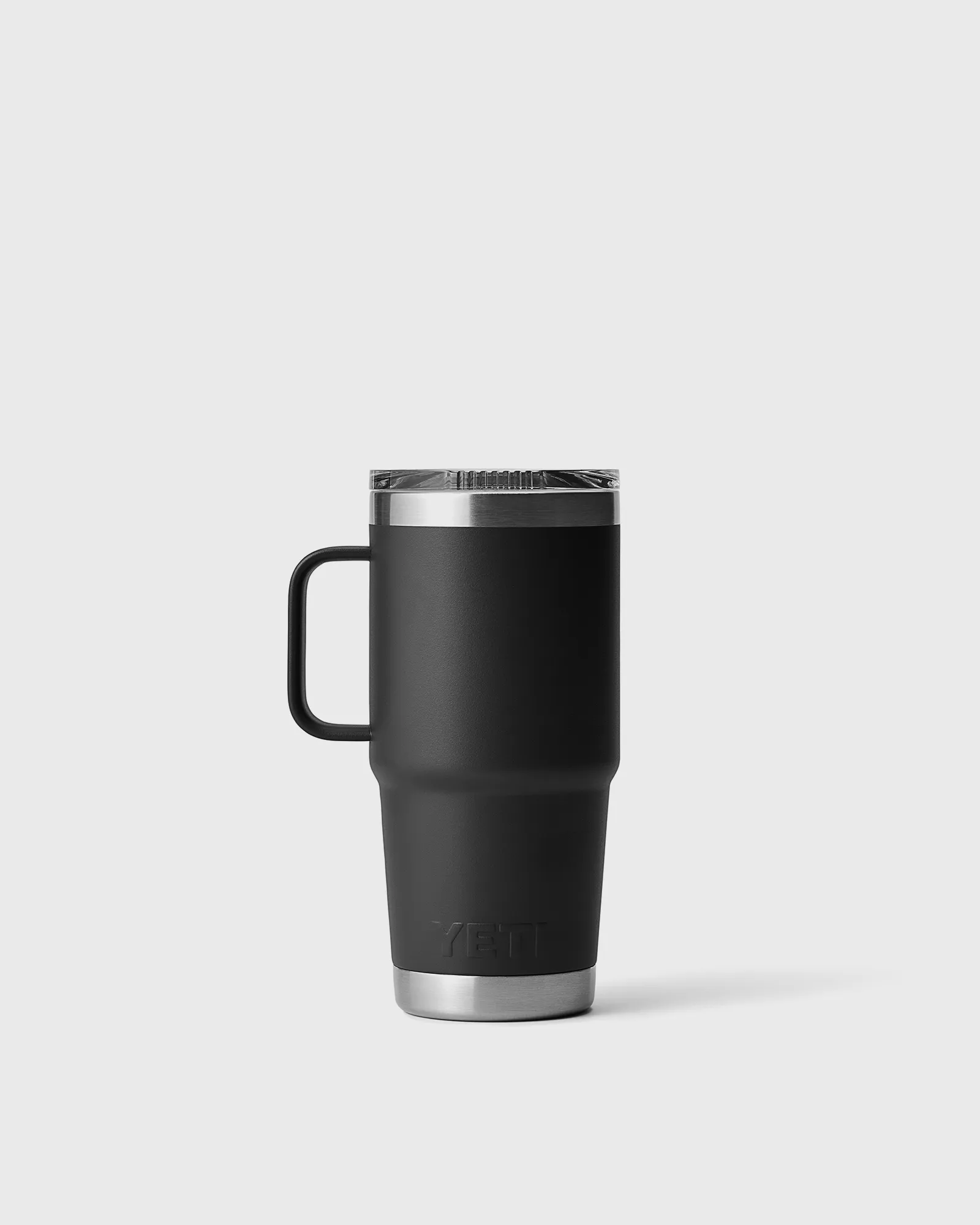 Caneca térmica YETI Rambler de 591 ml