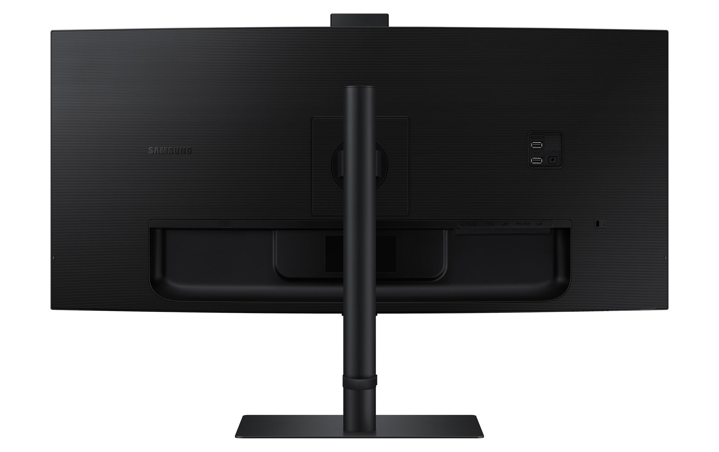 Samsung LED-Monitor »LS34C652VAUXEN« 86,02 cm/34 ″  3440 x 1440 px UWQHD