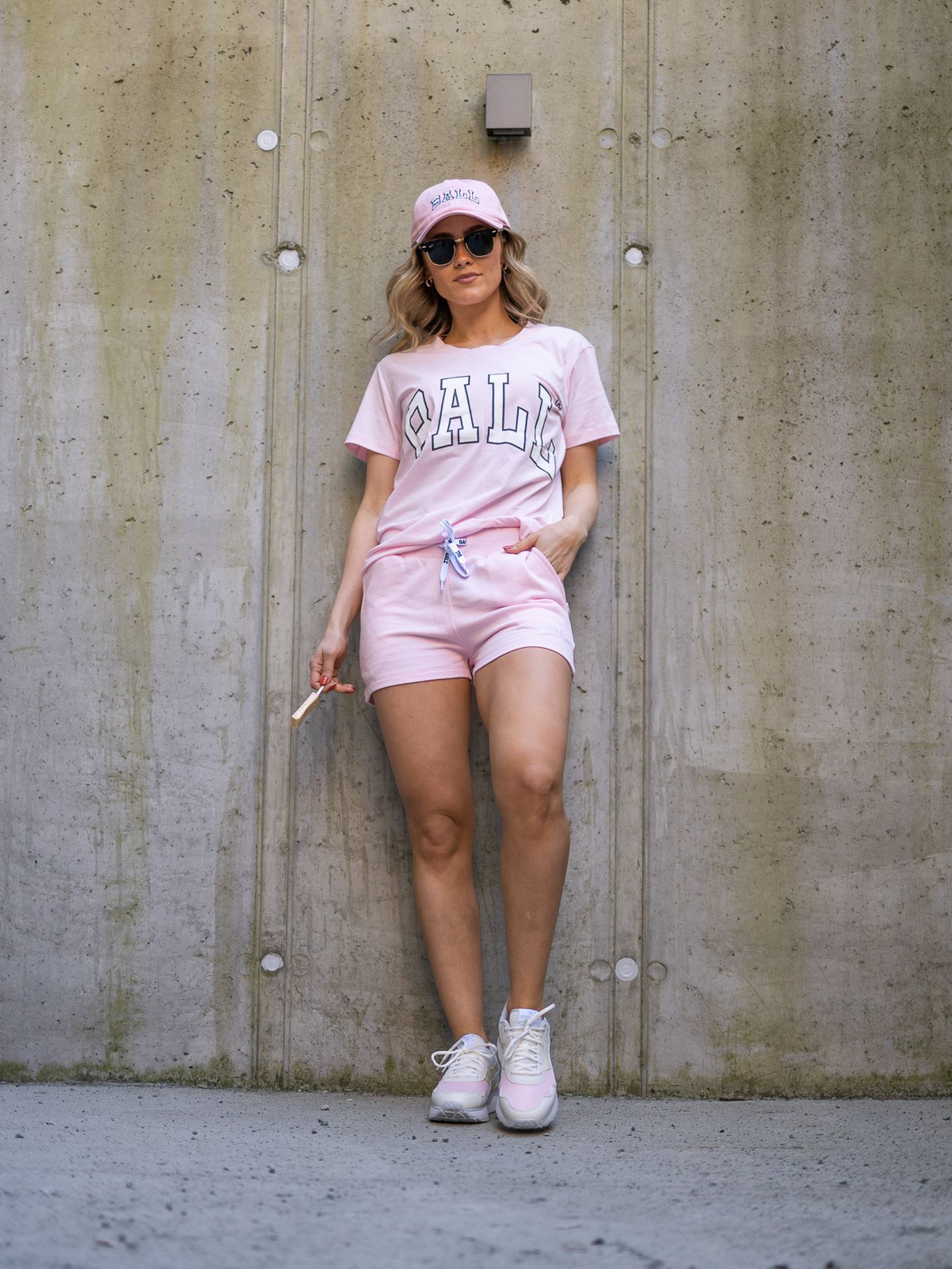 B. Shorts
