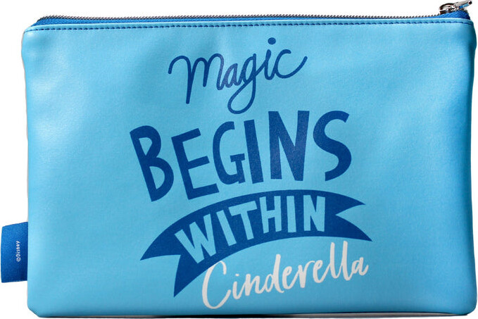 Disney - Pouch - Cinderella - Tpchdc09