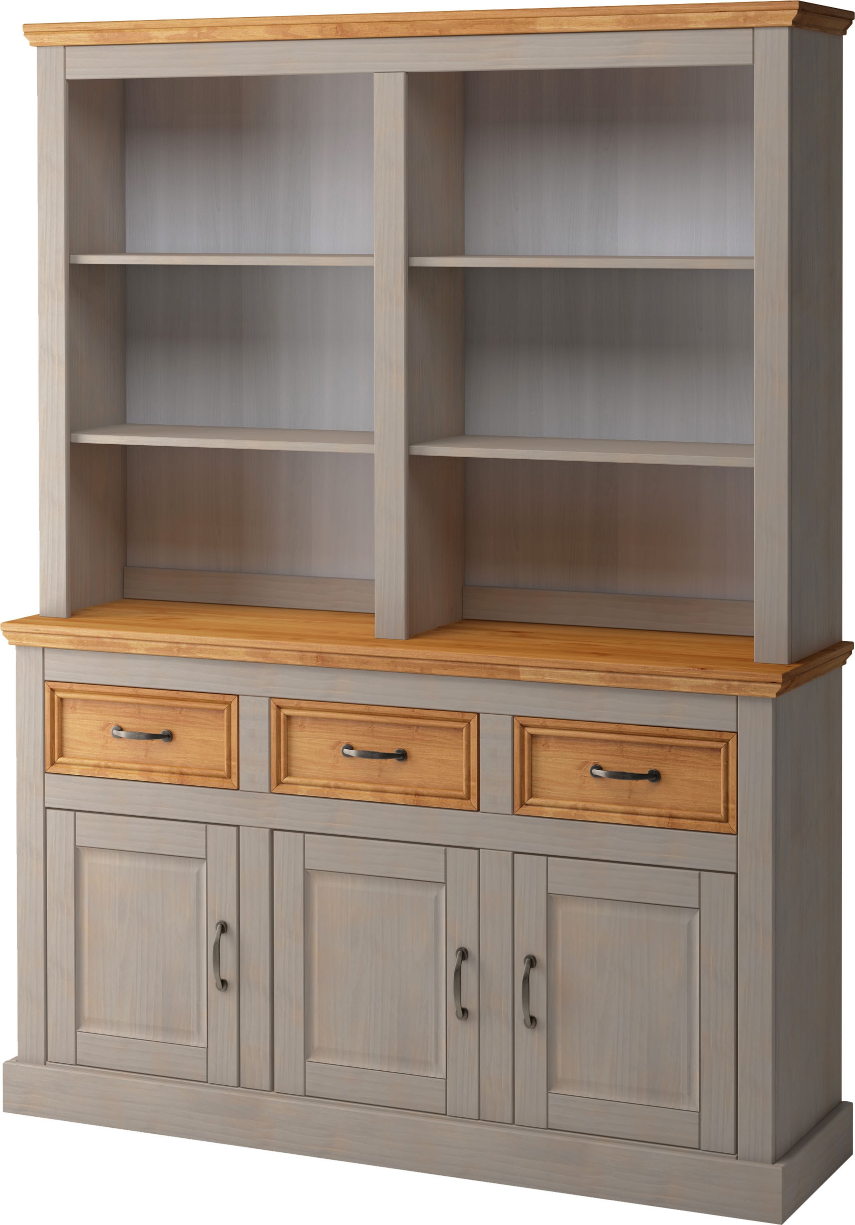 Home affaire Buffet »Selma« Breite 145 cm