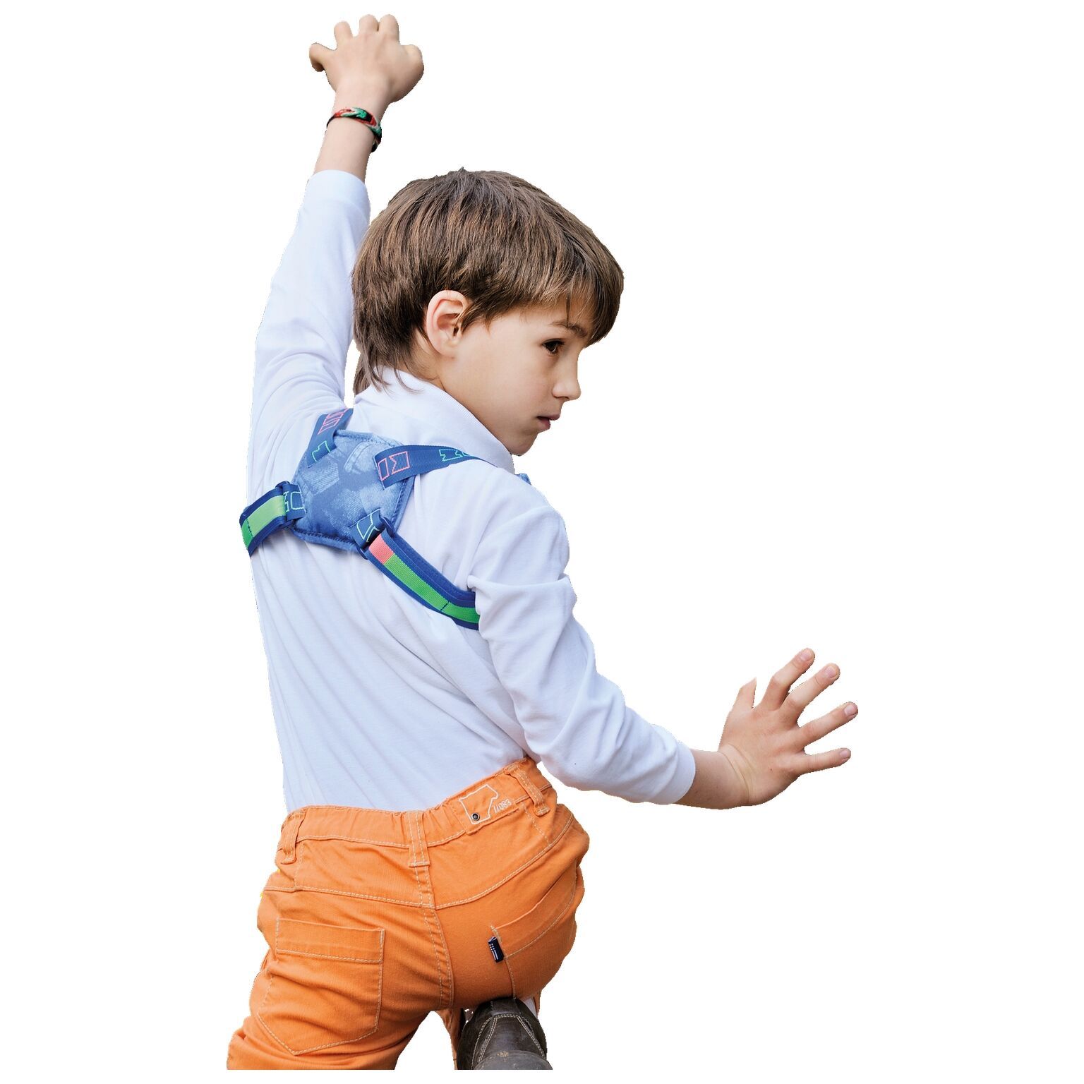 medi Kidz Clavicle support Kinder Schlüsselbeinbandage