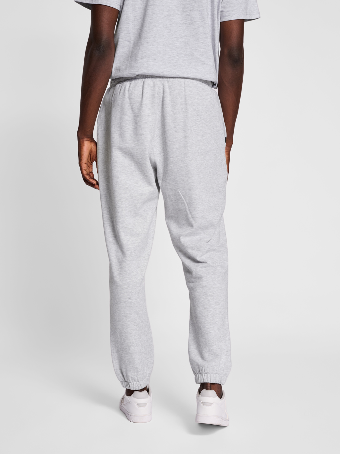 hmlLP10 LOOSE SWEATPANTS