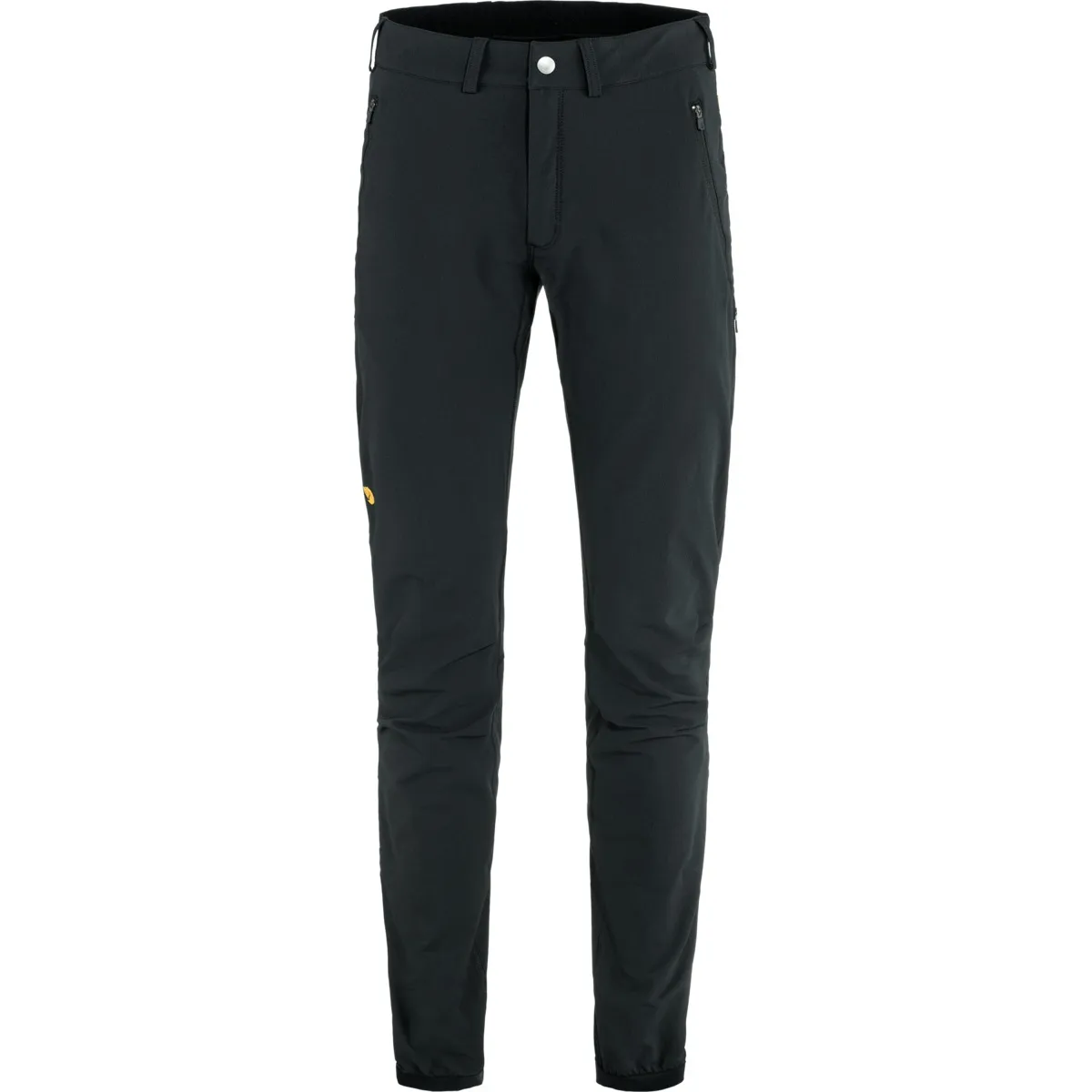 Fjällräven Bergtagen Stretch Trousers M Black