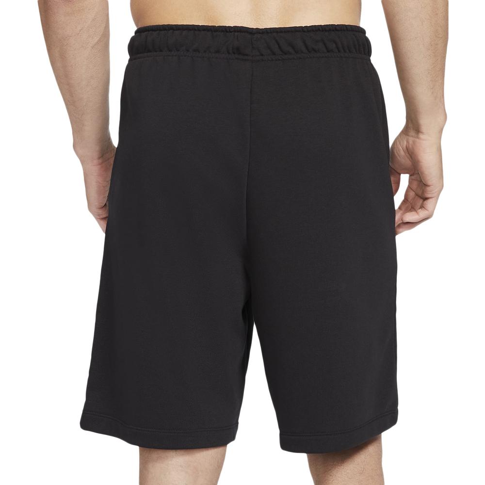 Nike Short Noir Homme Nike DA